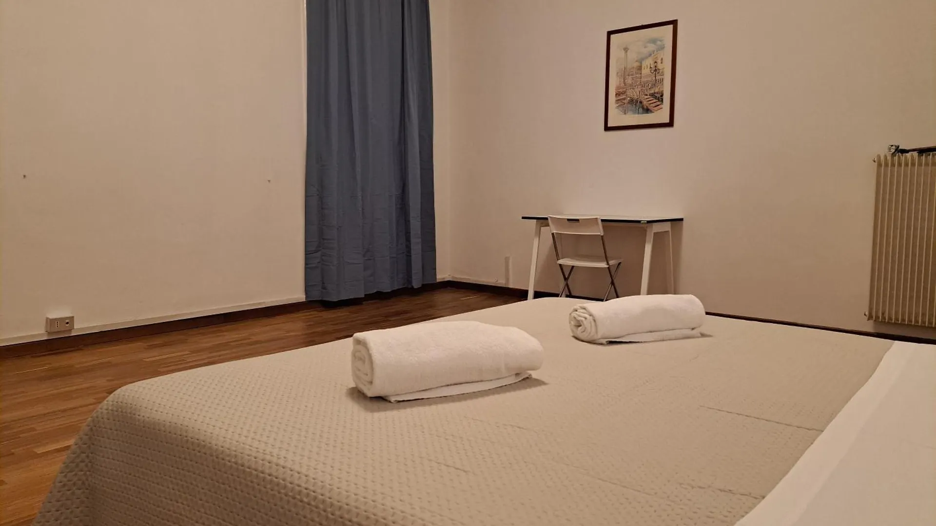 Ca'Premuda Apartment Mestre Italy